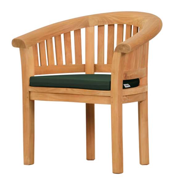 Sitzauflage für Bananensessel | Sitzkomfort ist garantiert | Sessel-Erhöhungen
