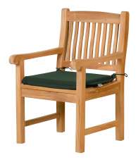 Sitzauflage Sessel Dralon