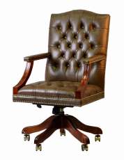 Gainsborough Swivel Chair Edward 