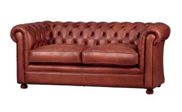 Chesterfield Sofa 